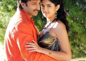 Wanted Movie stills photo 16