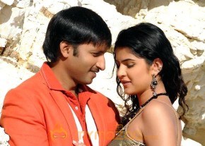 Wanted Movie stills photo 17
