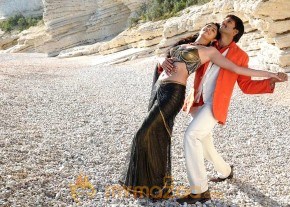 Wanted Movie stills photo 2