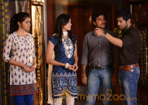 Weekend Love Movie Stills  photo 12