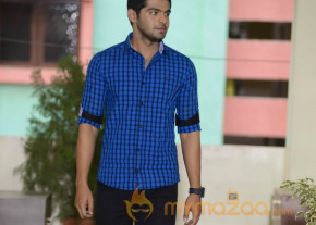 Weekend Love Movie Stills  photo 2