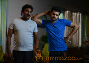 Weekend Love Movie Stills  photo 27
