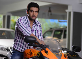 Weekend Love Movie Stills  photo 10