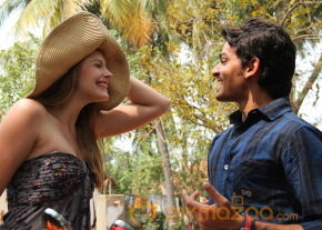 Welcome Obama Movie Stills  photo 7