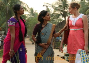 Welcome Obama Movie Stills  photo 24