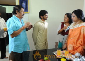 Welcome Obama Movie Working Stills  photo 8