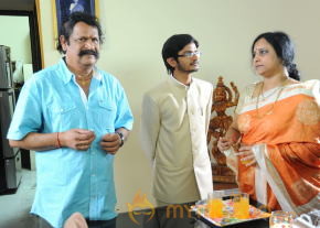 Welcome Obama Movie Working Stills  photo 2