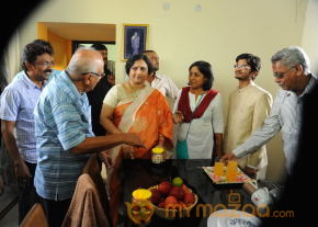 Welcome Obama Movie Working Stills  photo 26