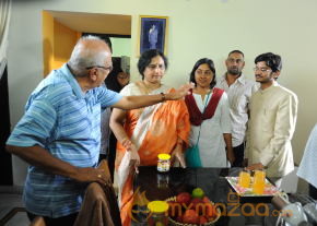Welcome Obama Movie Working Stills  photo 12