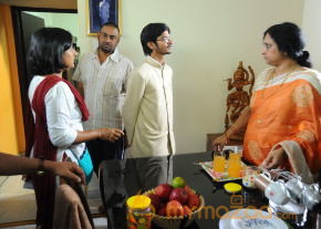 Welcome Obama Movie Working Stills  photo 18
