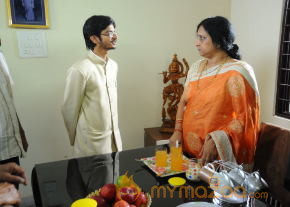 Welcome Obama Movie Working Stills  photo 19