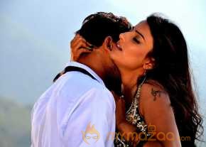 Where Is Vidya Balan Movie Latest Stills photo 37