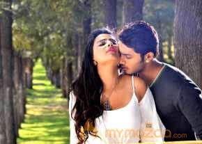 Where Is Vidya Balan Movie Latest Stills photo 33