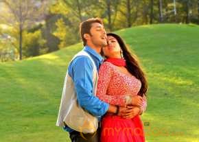 Where Is Vidya Balan Movie Latest Stills photo 22