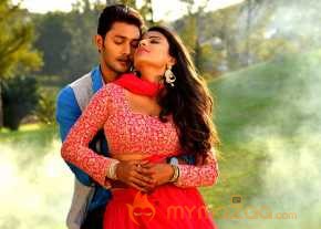 Where Is Vidya Balan Movie Latest Stills photo 9