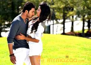 Where Is Vidya Balan Movie Latest Stills photo 4