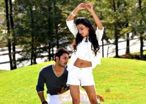 Where Is Vidya Balan Movie Latest Stills photo 8
