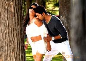 Where Is Vidya Balan Movie Latest Stills photo 13