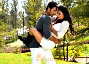 Where Is Vidya Balan Movie Latest Stills photo 29