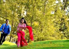 Where Is Vidya Balan Movie Latest Stills photo 34