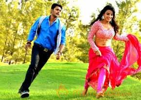 Where Is Vidya Balan Movie Latest Stills photo 24
