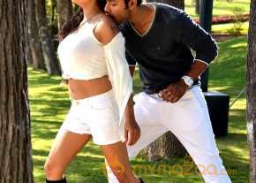 Where Is Vidya Balan Movie Latest Stills photo 23