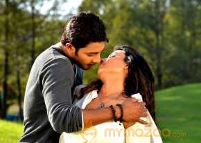 Where Is Vidya Balan Movie Latest Stills photo 36