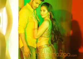 Where Is Vidya Balan Telugu Movie Photos photo 3