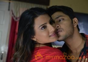 Where Is Vidya Balan Telugu Movie Photos photo 4