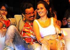 Where Is Vidya Balan photo 2