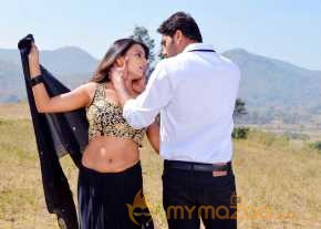 Where Is Vidya Balan photo 6