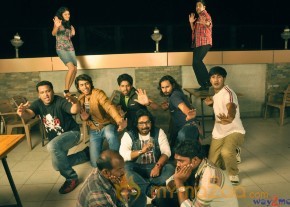 Win Movie Latest Stills  photo 13