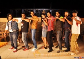 Win Movie Latest Stills  photo 15