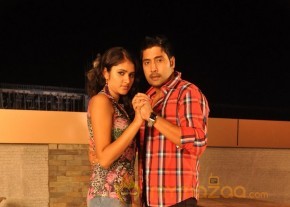 Win Movie Latest Stills  photo 6