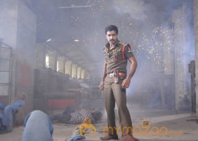 Yeduruleni Alexander Movie Stills   photo 57