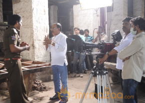 Yeduruleni Alexander Movie Stills   photo 33