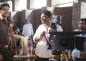 Yeduruleni Alexander Movie Stills   photo 43