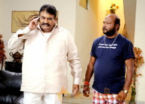Yeduruleni Alexander Movie Stills   photo 22