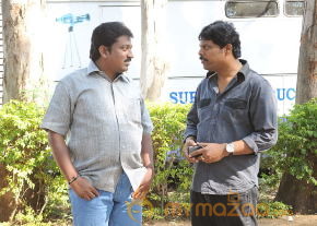 Yeduruleni Alexander Movie Stills   photo 53