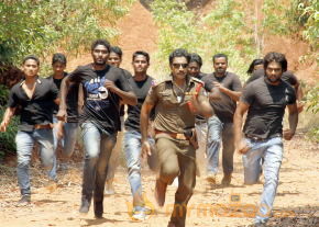 Yeduruleni Alexander Movie Stills   photo 48