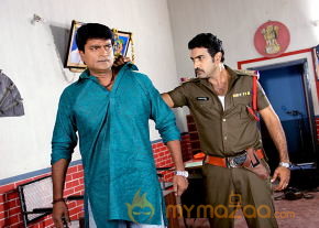 Yeduruleni Alexander Movie Stills   photo 7