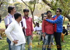 Yeduruleni Alexander Movie Stills   photo 2