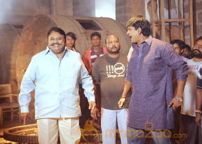 Yeduruleni Alexander Movie Stills   photo 5