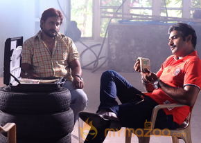 Yeduruleni Alexander Movie Stills   photo 52