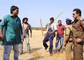 Yeduruleni Alexander Movie Stills   photo 8