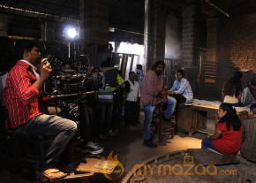 Yeduruleni Alexander Movie Stills   photo 62