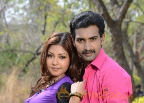 Yeduruleni Alexander Movie Stills   photo 29
