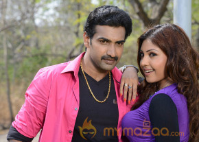 Yeduruleni Alexander Movie Stills   photo 32