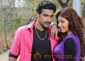 Yeduruleni Alexander Movie Stills  