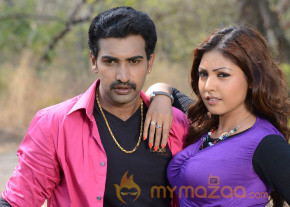 Yeduruleni Alexander Movie Stills   photo 66